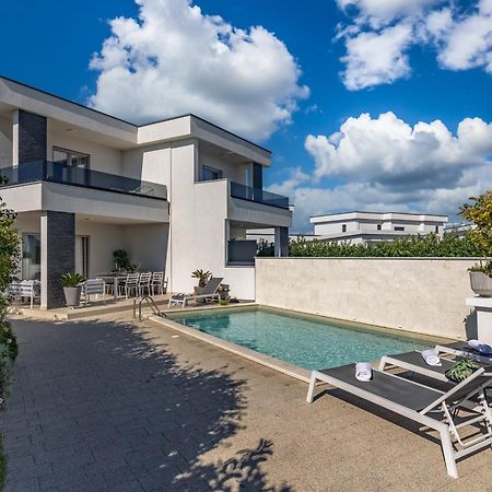 Holiday Home Ventum Шибеник Экстерьер фото