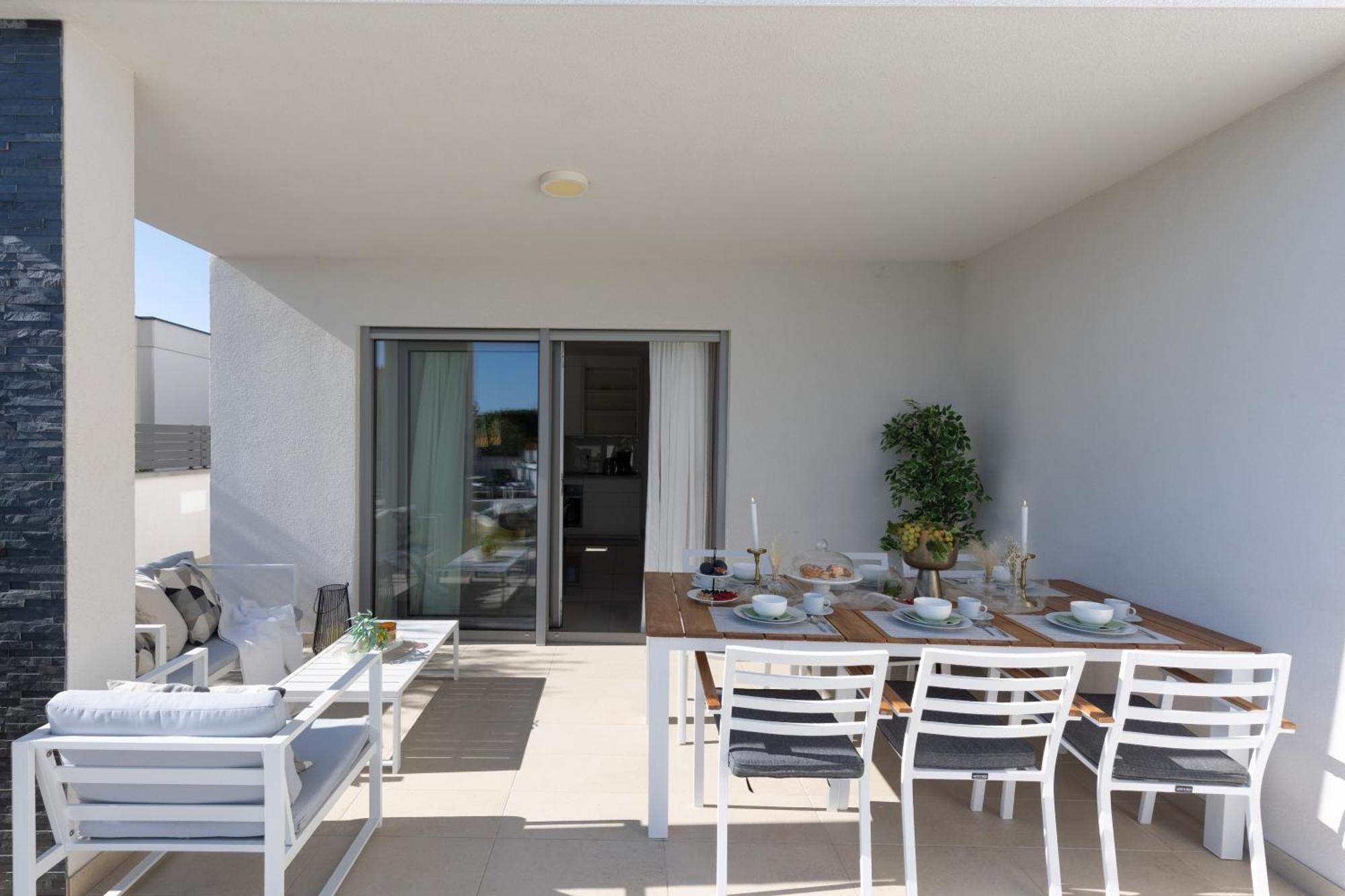 Holiday Home Ventum Шибеник Экстерьер фото