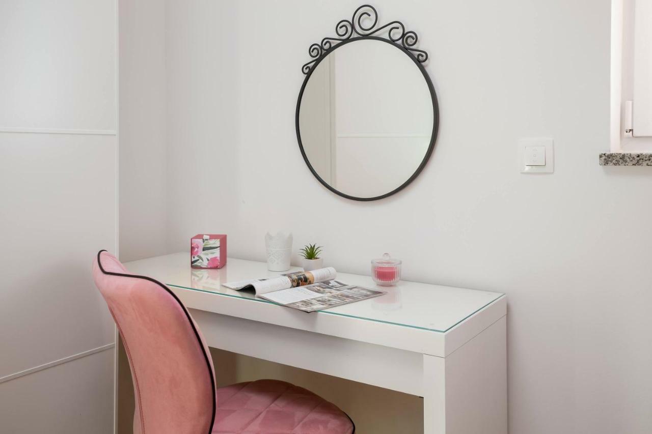 Holiday Home Ventum Шибеник Экстерьер фото
